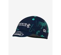 Casquette Bahrain-Victorious 2026 bleu nuit