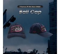 Casquette / Ball Cap P1Harmony Unique Merch