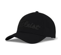 Casquette Ballmarker Performance Des Joueurs Titleist 25 Noir/Noir