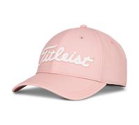 Casquette Ballmarker Performance Des Joueurs Titleist 25 Rose/Blanc