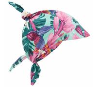Casquette bandana bébé bambou summer