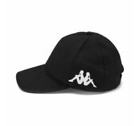 Casquette Bapov Noir Noir 56