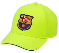 Casquette Barça - Collection officielle FC BARCELONE - Taille réglable adulte