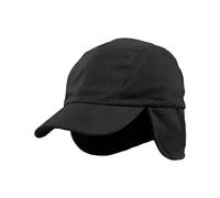 Casquette Barts Active Noir TU