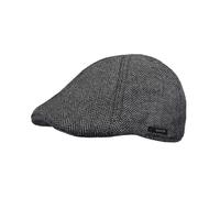 Casquette Barts Mr. Mitchell Cap Black Homme Taille L