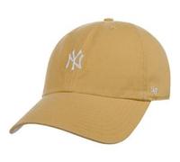 Casquette Base Runner Yankees by 47 Brand jaune One Size
