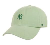Casquette Base Runner Yankees by 47 Brand vert menthe One Size