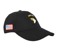 Casquette Baseball 101 st AIRBORNE Taille Unique