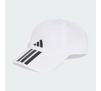 Casquette Baseball 3bandes CLIMAPROOF White / Black Adultes (L/XL)
