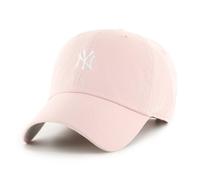Casquettes 47 BRAND 47 CAP MLB NEW YORK YANKEES BASE RUNNER CLEAN UP pour Accessoires T.U Rose
