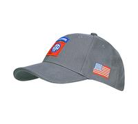 Casquette Baseball 82Nd Airborne Fostex