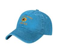Casquette Baseball Anti Soleil,Casual Chapeau de Papa USS Kitty Hawk CVA 63 Casquette de Sport pour Femme Badminton Randonnée