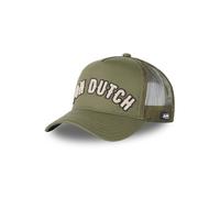 Casquette Baseball Avec Filet Buckl Kaki/beige 51/55CM (4/12A)
