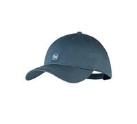 Buff Casquette de baseball Steel Grey Unisexe Adulte