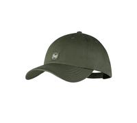 Casquette baseball Buff Solid Zire Vert TU
