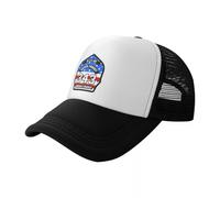 Casquette Baseball Cap，2021 N’Oubliez jamais 9 11 20e Anniversaire Patriot Day 343 Les Plus Courageux l’Amérique Casquettes Baseball Unisexe Casquette Baseball Chapeaux Hip Hop en Plein air