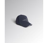 Casquette BASEBALL CAP bleu - Diadora - 17662160063