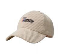 casquette baseball cap，L’Amérique Laisse Aller Brandon Casquette De Baseball Mode Snapback Chapeau Vintage Visière Casual Casquette Chapeau，cadeaux femme，cadeaux homme