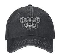 Casquette Baseball Cap，La Vie est étrange Casquette de Baseball Aventure Jeu vidéo Unisexe Adolescents Parasol Hip Hop Papa Chapeaux Été Ajusté Pêche Snapback Cap，Cadeaux Femme，Cadeaux Homme