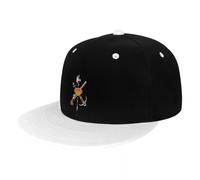 Casquette Baseball Cap,Légion espagnole Legi n Espa Ola Légion Moderne Drapeau Espagnol Armoiries Casquettes de Baseball Chapeaux Hip hop Plats réglables,Cadeaux Femme,Cadeaux Homme