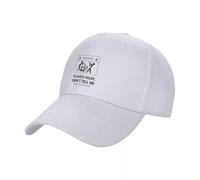 Casquette Baseball Cap，Ne me Dites Pas Comment Faire Mon Travail Électricien Casquette Baseball Snapback Casquettes Soleil Chapeaux Soleil Chapeaux visière Couleur，Cadeaux Femme，Cadeaux Homme