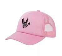 Casquette Baseball Cap，Stars Treks Vivre Long Et Prospérer Casquette De Baseball Vintage Maille Camionneur Casquette Chapeau，Cadeaux Femme，Cadeaux Homme