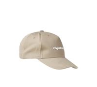 JACK & JONES Casquette 'JACVesterbro' sable / blanc, Taille 55-60
