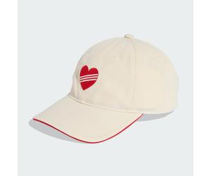 CASQUETTE BASEBALL CHOUCHOU Cream White S/M
