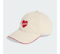 CASQUETTE BASEBALL CHOUCHOU Cream White XS/S
