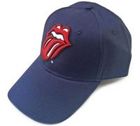 Casquette Baseball Classic Tongue The Rolling Stones