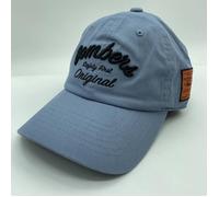 Casquette Baseball Coton 'Weslake' - BOMBERS Original - Bleu - Homme - Sportswear