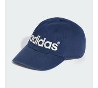 Casquette baseball Dad sergé délavé Team Navy Blue 2 S/M
