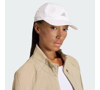 Adidas Casquette de baseball Essentials Climacool Blanc 56/58 cm