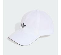 Casquette baseball de tennis adidas Originals Climacool White / Black M/L