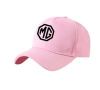 Casquette Baseball de Voiture, pour MG3 MG4 EV / MG5 / MG6 MG HS/MG Marvel R Voiture Chapeaux Ajustable Casquette de Sport Racing Chapeau Snapback Casquette Unisexe,D