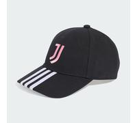 Casquette baseball Domicile Juventus Black / White / Bliss Pink M/L