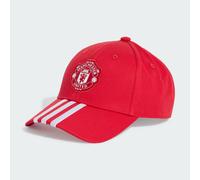 Casquette baseball Domicile Manchester United Mufc Red / White Hommes (M/L)