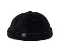 Casquette Baseball En Coton Reell Cord Docker Cap 97797