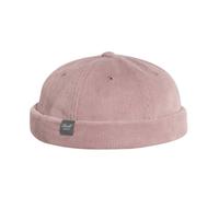 Casquette Baseball En Coton Reell Cord Docker Cap 97797