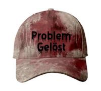 Casquette Baseball Femme, Casquette De Baseball d'halloween pour Hommes Et Femmes Ajustable Style Snapback Chapeau De Soleil pour Sports De Plein Air Et Mode DéContractéE