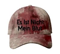 Casquette Baseball Femme, Casquette De Baseball d'halloween pour Hommes Et Femmes Ajustable Style Snapback Chapeau De Soleil pour Sports De Plein Air Et Mode DéContractéE