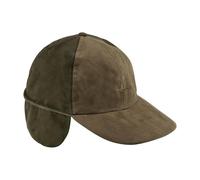 Casquette baseball Grand Nord Percussion kaki