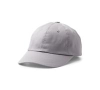 Cricut Casquette de baseball – Gris Taille unique – Compatible Hat Press & HTV – Pack de 1