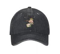 casquette baseball homme Kaarija & Alessandra Eurovision 2023 artwork Casquette de baseball Casquette de golf Visière Enfants Chapeau Snap Back Casquette Casquette Homme Casquettes Femme Cadeaux