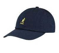 Casquette baseball Kangol Washed Taille unique