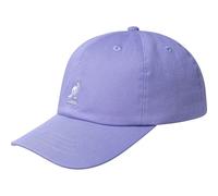 Kangol Casquette baseball Washed Violet TU