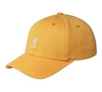 Casquette baseball laine Kangol Flexfit Orange L/XL