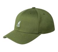 Casquette baseball laine Kangol Flexfit S/M