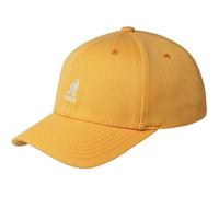 Casquette baseball laine Kangol Flexfit - warm apricot - L/XL L/XL
