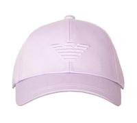 Casquette Baseball Lilas 230102-4R500 - EMPORIO ARMANI